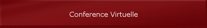 Conference Virtuelle